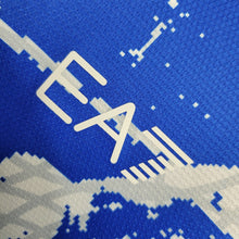 Maillot Édition Spéciale 23 24 Naples Bleu Édition