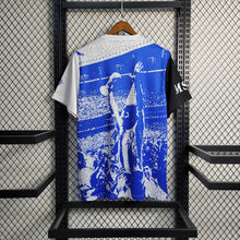 Maillot Édition Spéciale 23 24 Naples Bleu Édition