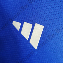 Maillot Édition Spéciale 23 24 Palmeiras Bleu Édition