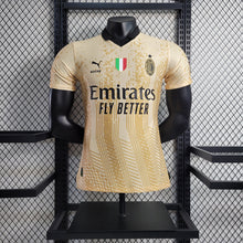 Maillot Édition Spéciale 23 24 Player AC Milan
