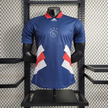 Maillot Édition Spéciale 23 24 player Ajax