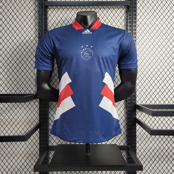 Maillot Édition Spéciale 23 24 player Ajax