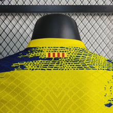 Maillot Édition Spéciale 23 24 Player Barcelona Édition