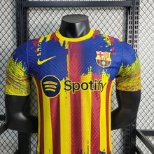 Maillot Édition Spéciale 23 24 Player Barcelona Édition