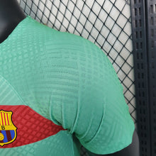 Maillot Édition Spéciale 23 24 Player Barcelona Vert