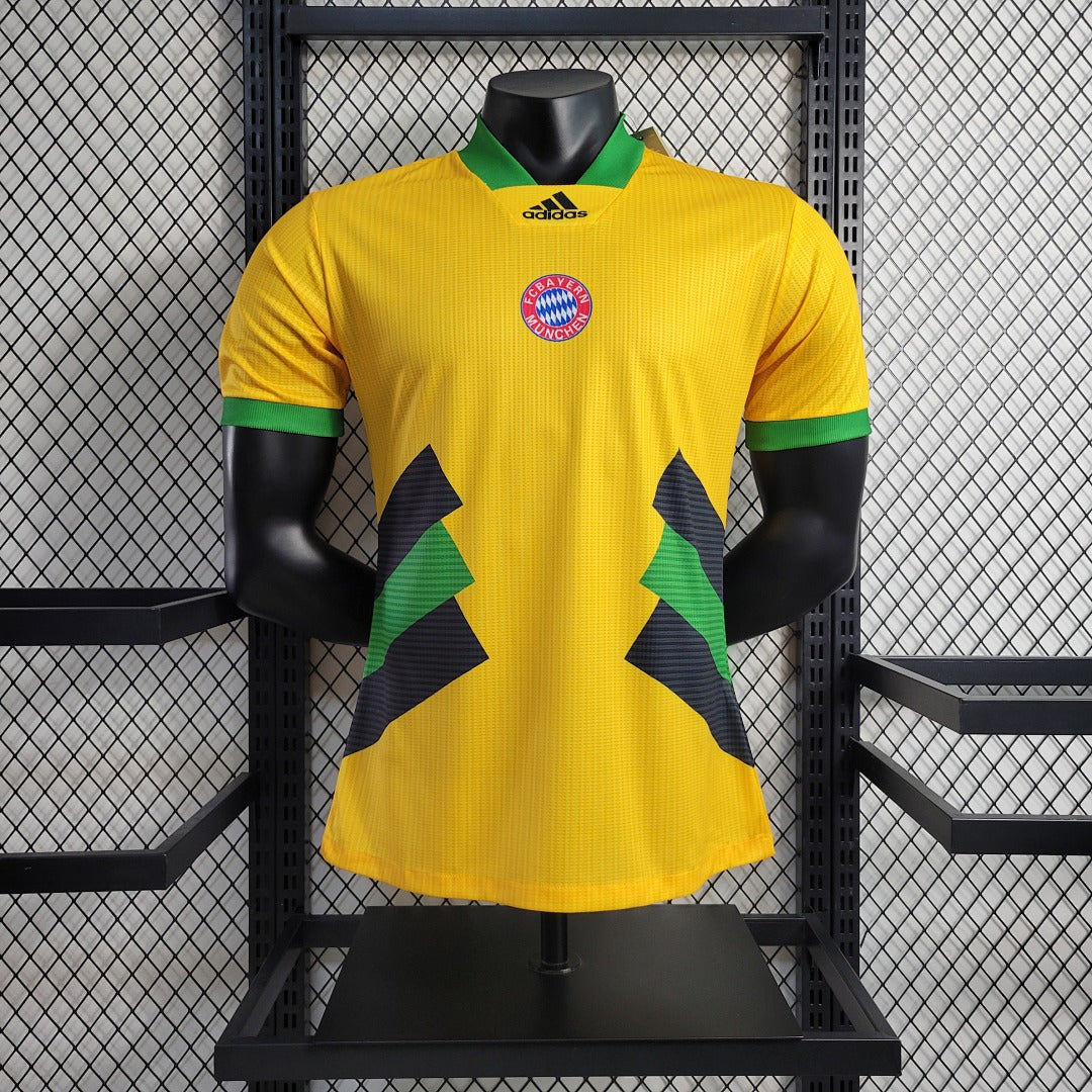 Maillot Édition Spéciale 23 24 Player Bayern Munich