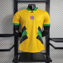 Maillot Édition Spéciale 23 24 Player Bayern Munich
