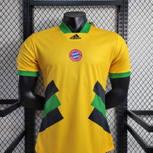 Maillot Édition Spéciale 23 24 Player Bayern Munich