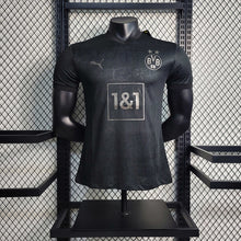 Maillot Édition Spéciale 23 24 Player Dortmund Noir
