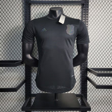 Maillot Édition Spéciale 23 24 Player Flamengo Noir