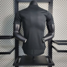 Maillot Édition Spéciale 23 24 Player Flamengo Noir