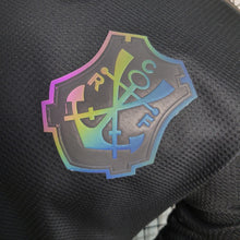 Maillot Édition Spéciale 23 24 Player Flamengo Noir