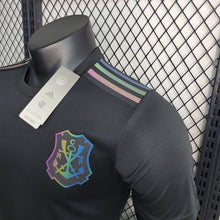 Maillot Édition Spéciale 23 24 Player Flamengo Noir