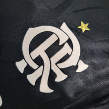 Maillot Édition Spéciale 23 24 Player Flamengo Noir Co branded Édition
