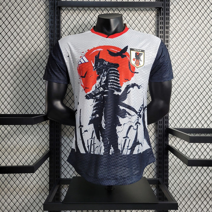 Maillot Édition Spéciale 23 24 player Japanese samurai