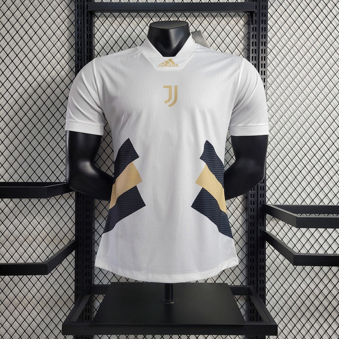 Maillot Édition Spéciale 23 24 Player Juventus Blanc