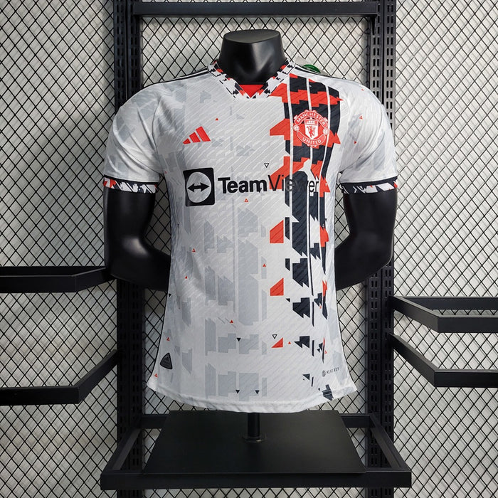 Maillot Édition Spéciale 23 24 Player M U