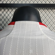 Maillot Édition Spéciale 23 24 Player M U Blanc Édition