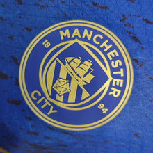 Maillot Édition Spéciale 23 24 Player Manchester City