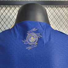 Maillot Édition Spéciale 23 24 Player Manchester City