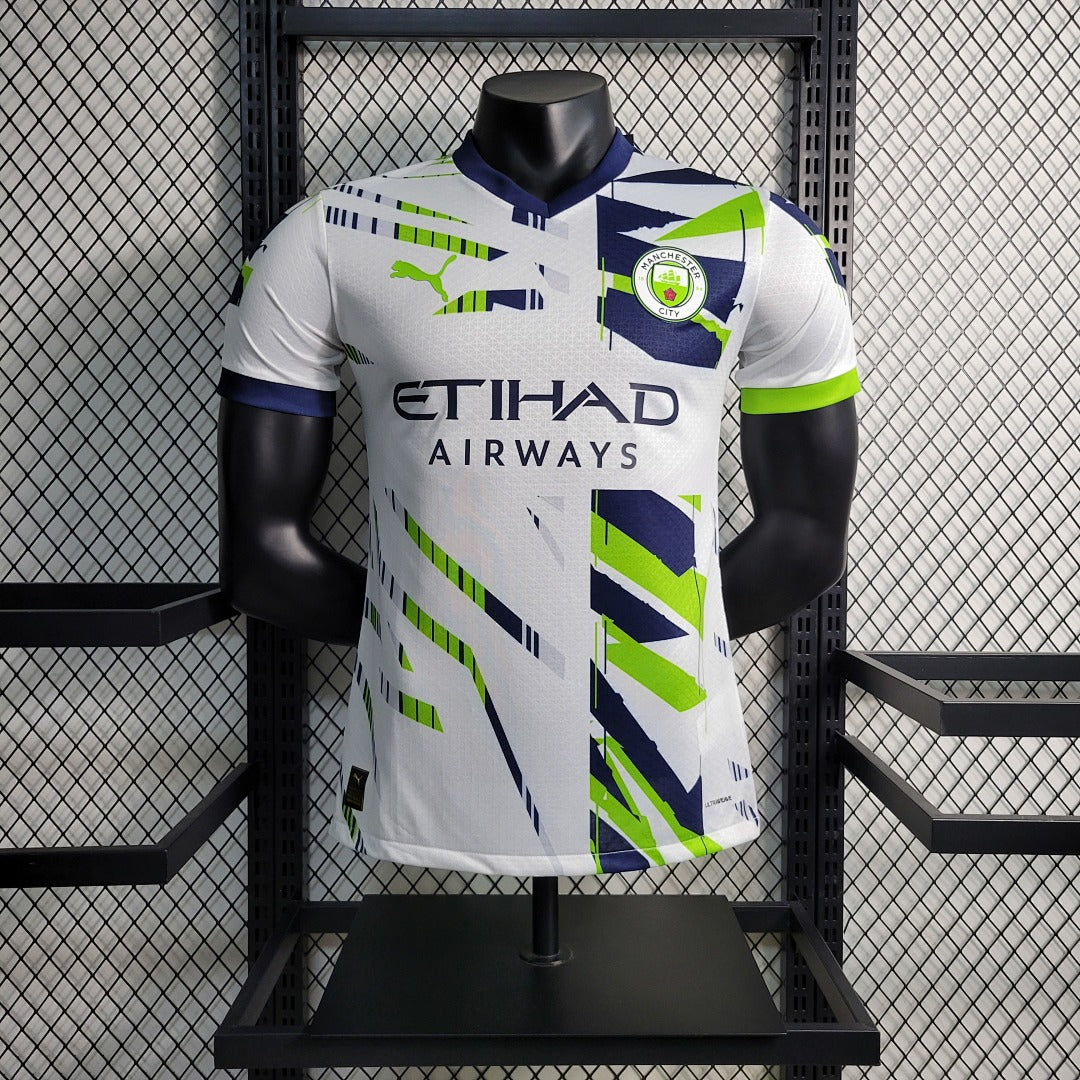 Maillot Édition Spéciale 23 24 Player Manchester City Édition