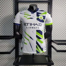 Maillot Édition Spéciale 23 24 Player Manchester City Édition