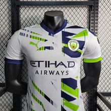 Maillot Édition Spéciale 23 24 Player Manchester City Édition