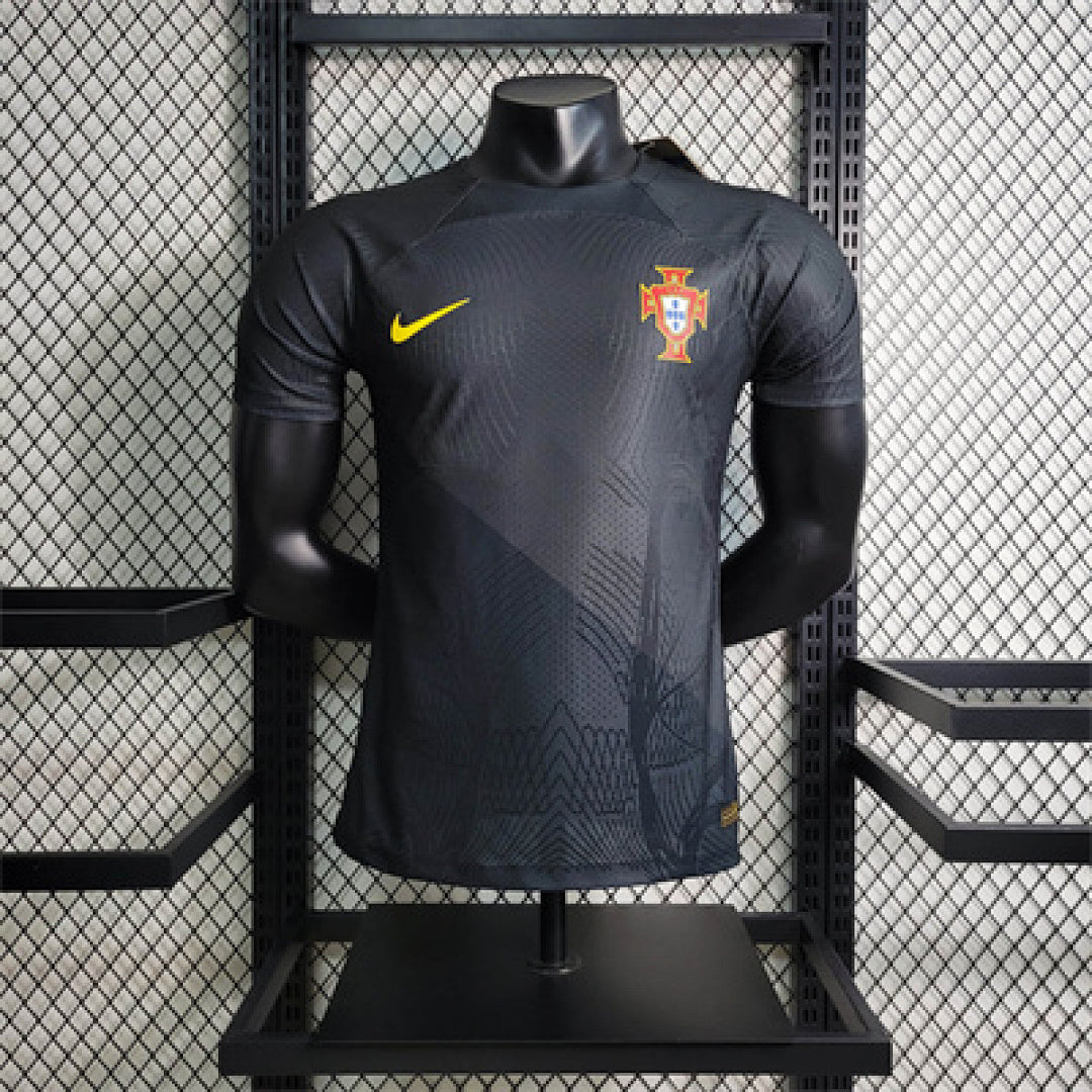 Maillot Édition Spéciale 23/24 Player Portugal Édition