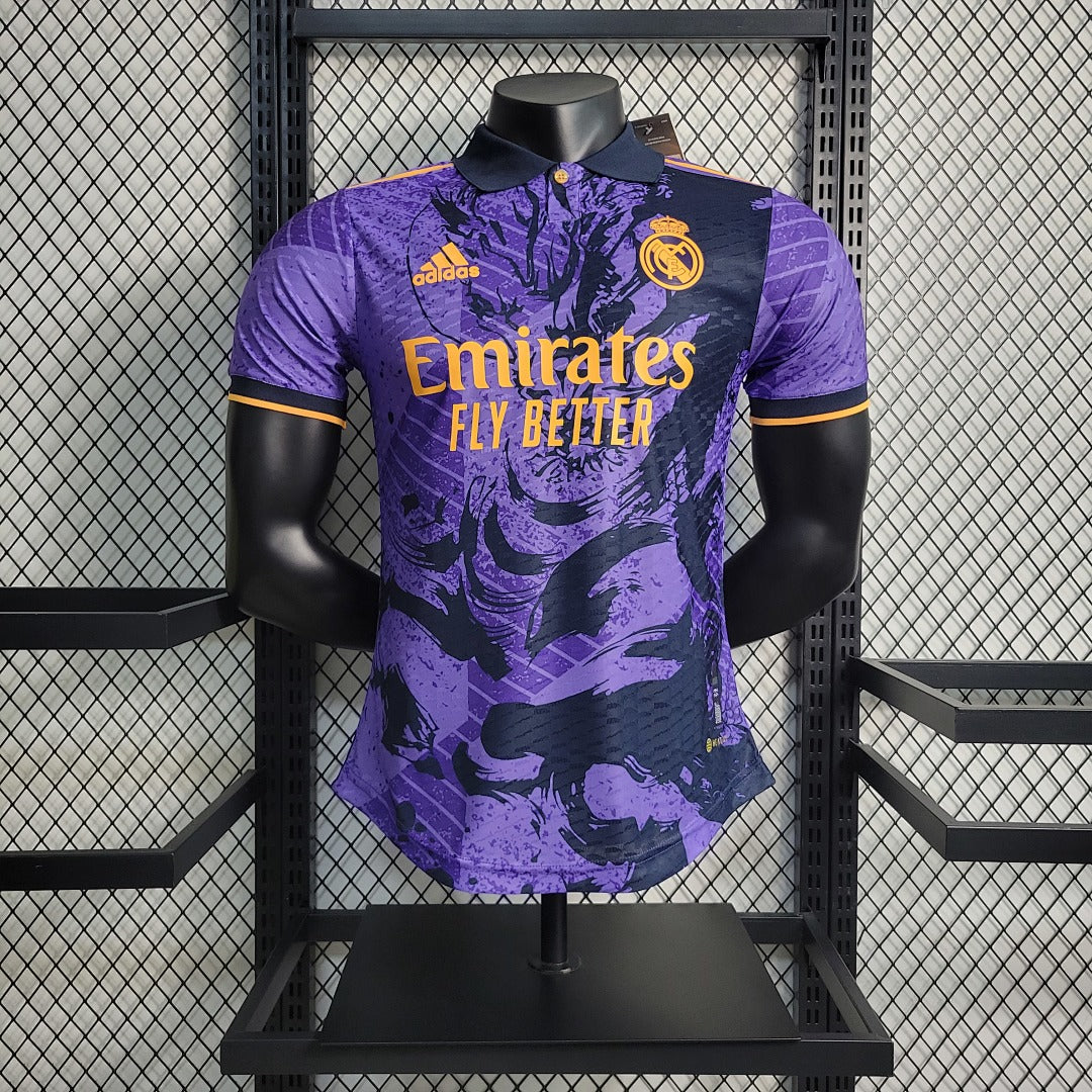 Maillot Édition Spéciale 23 24 Player Real Madrid