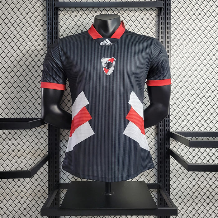Maillot Édition Spéciale 23 24 Player River Bed