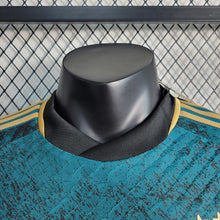 Maillot Édition Spéciale 23 24 Players Allemagne Édition Vert