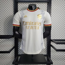 Maillot Édition Spéciale 23 24 Players Arsenal Édition