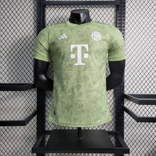 Maillot Édition Spéciale 23 24 Players Bayern Beer Festival Édition