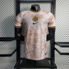 Maillot Édition Spéciale 23 24 Players Inter Milan Édition