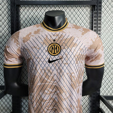 Maillot Édition Spéciale 23 24 Players Inter Milan Édition