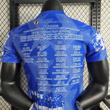 Maillot Édition Spéciale 23 24 Players Japon Édition