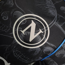 Maillot Édition Spéciale 23 24 Players Napoli Halloween Édition
