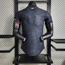 Maillot Édition Spéciale 23 24 Players Portugal Noir Édition