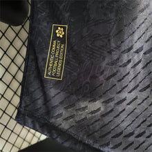 Maillot Édition Spéciale 23 24 Players Portugal Noir Édition