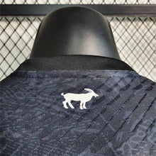 Maillot Édition Spéciale 23 24 Players Portugal Noir Édition