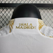 Maillot Édition Spéciale 23 24 Players Real Madrid Édition