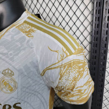 Maillot Édition Spéciale 23 24 Players Real Madrid Édition