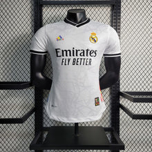 Maillot Édition Spéciale 23 24 Players Real Madrid joint version