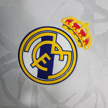 Maillot Édition Spéciale 23 24 Players Real Madrid joint version