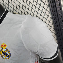 Maillot Édition Spéciale 23 24 Players Real Madrid joint version