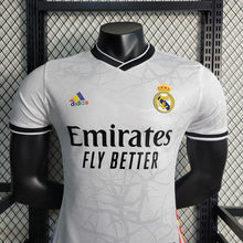 Maillot Édition Spéciale 23 24 Players Real Madrid joint version