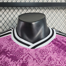 Maillot Édition Spéciale 23 24 Players Real Madrid Rose Édition