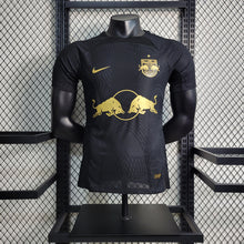 Maillot Édition Spéciale 23 24 Players Salzburg Rouge Bull 10 Series Championship Édition