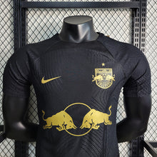 Maillot Édition Spéciale 23 24 Players Salzburg Rouge Bull 10 Series Championship Édition