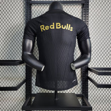 Maillot Édition Spéciale 23 24 Players Salzburg Rouge Bull 10 Series Championship Édition
